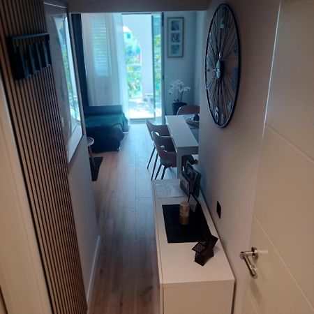 Amare Apartments Bobovisca 外观 照片