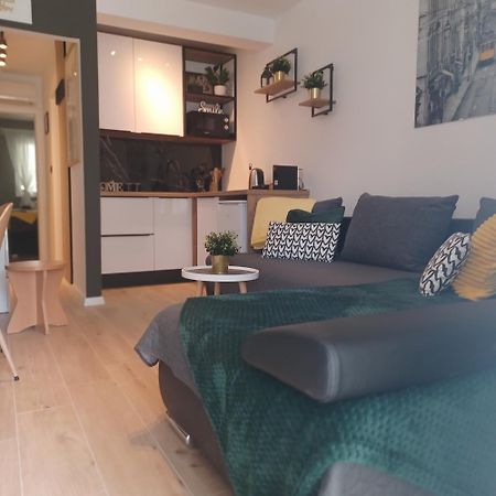 Amare Apartments Bobovisca 外观 照片