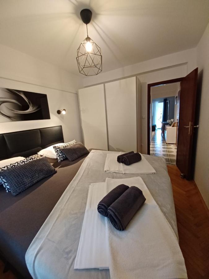 Amare Apartments Bobovisca 外观 照片