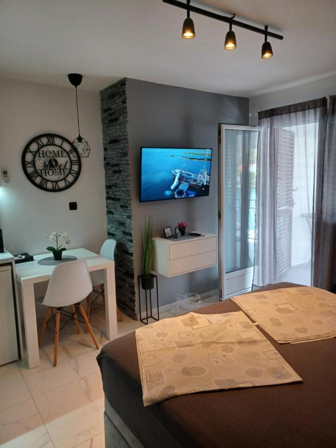 Amare Apartments Bobovisca 外观 照片