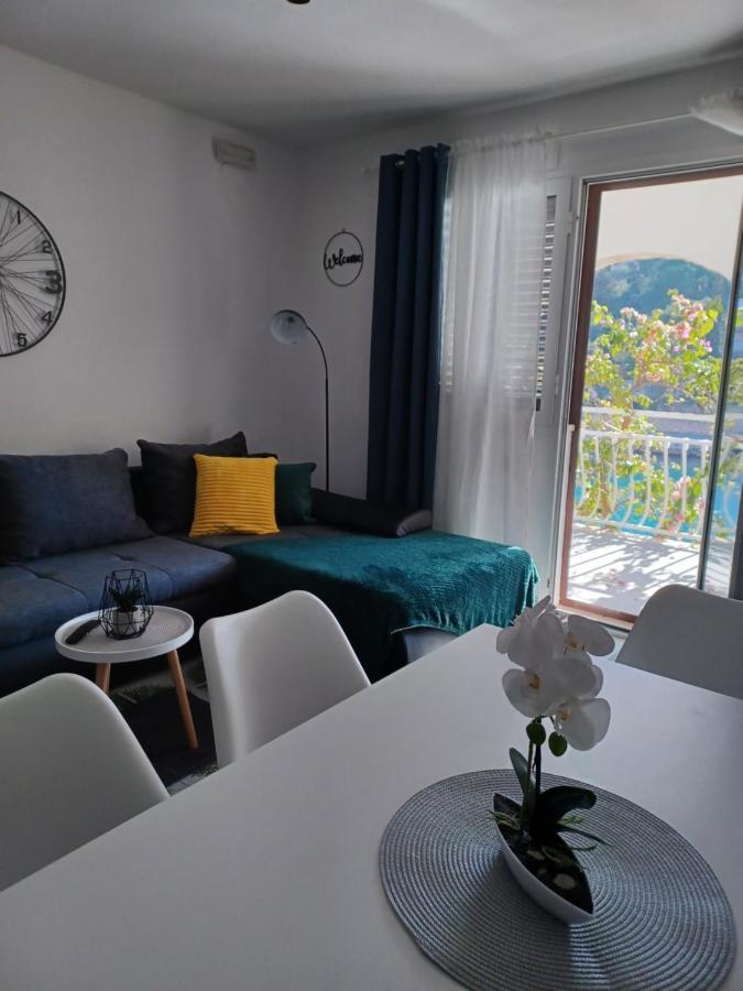 Amare Apartments Bobovisca 外观 照片
