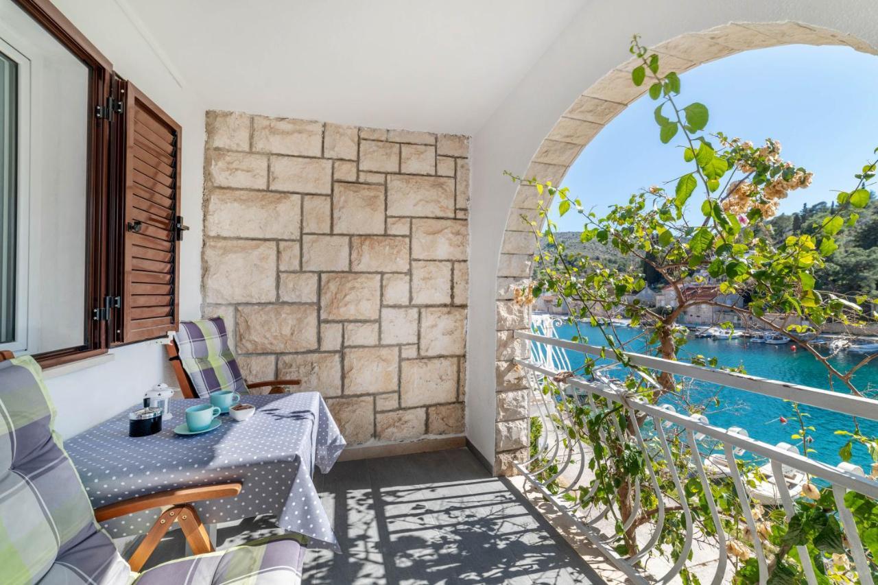 Amare Apartments Bobovisca 外观 照片