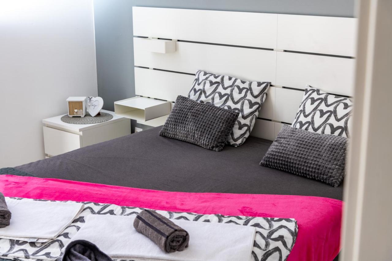 Amare Apartments Bobovisca 外观 照片