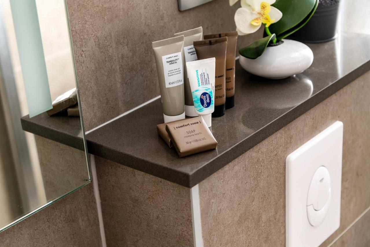 Amare Apartments Bobovisca 外观 照片