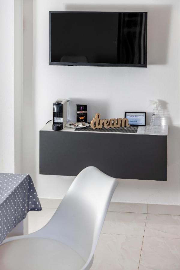 Amare Apartments Bobovisca 外观 照片
