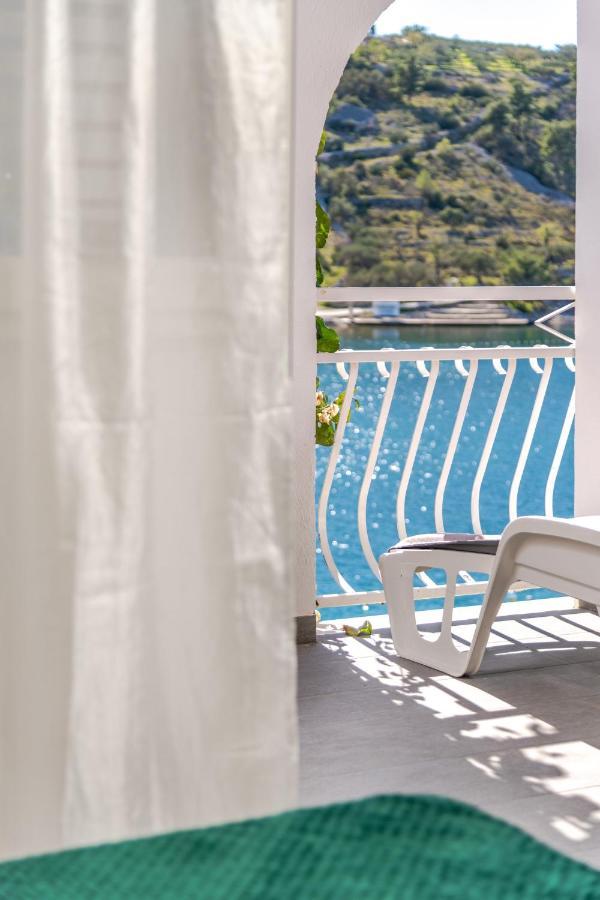 Amare Apartments Bobovisca 外观 照片