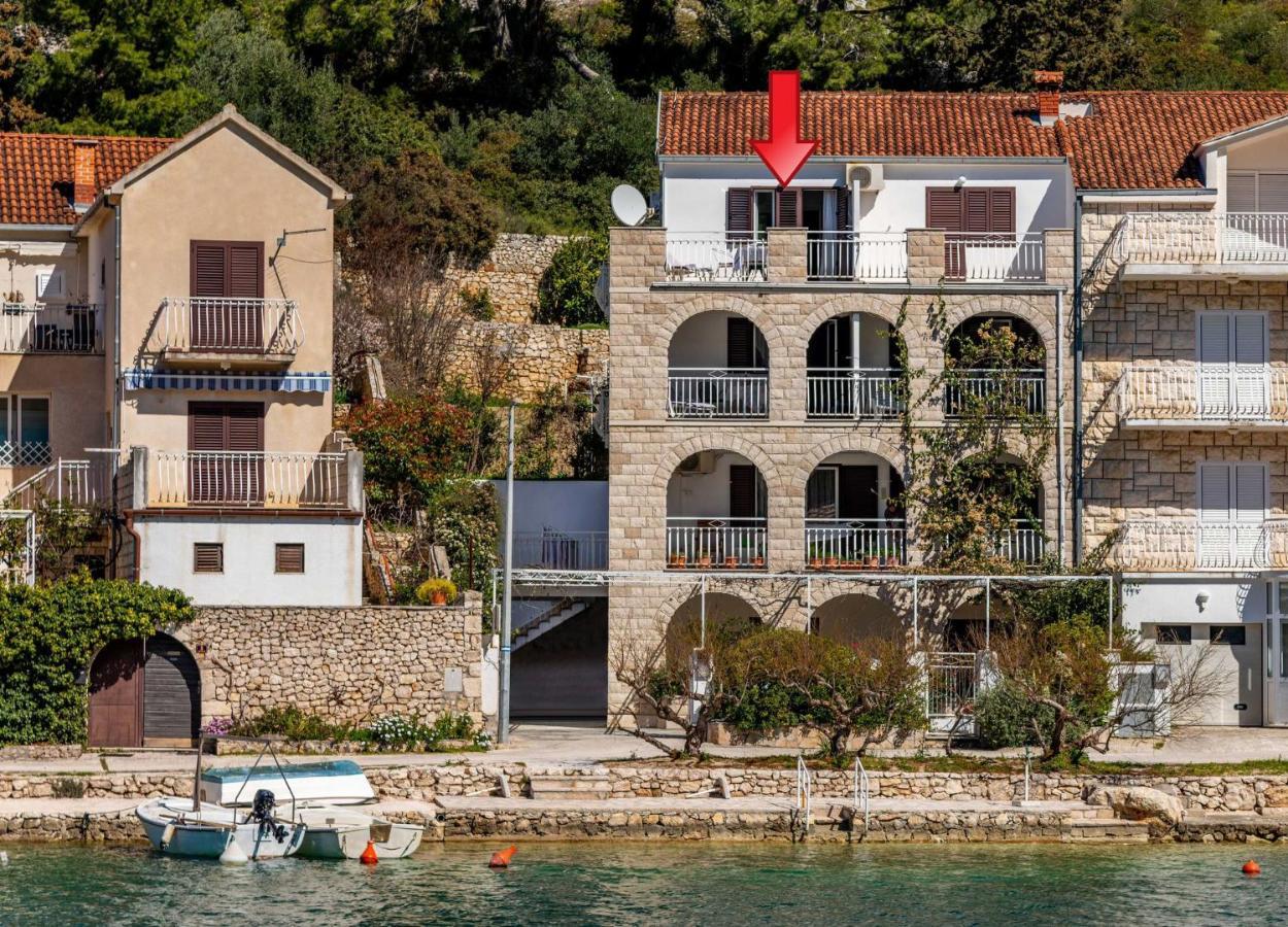 Amare Apartments Bobovisca 外观 照片