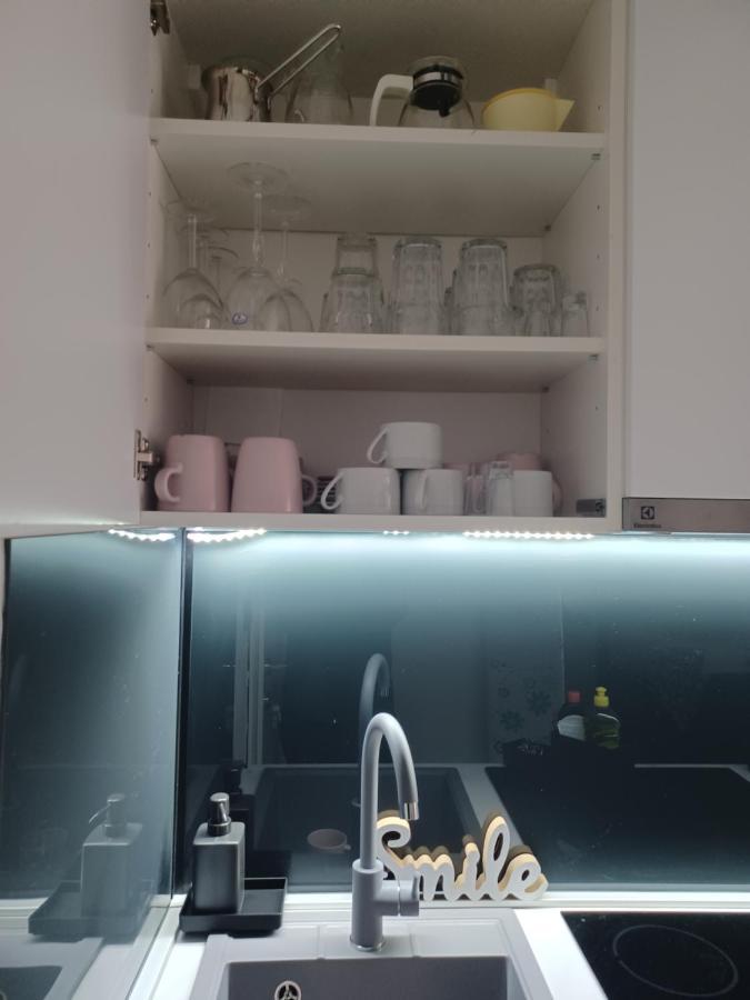 Amare Apartments Bobovisca 外观 照片
