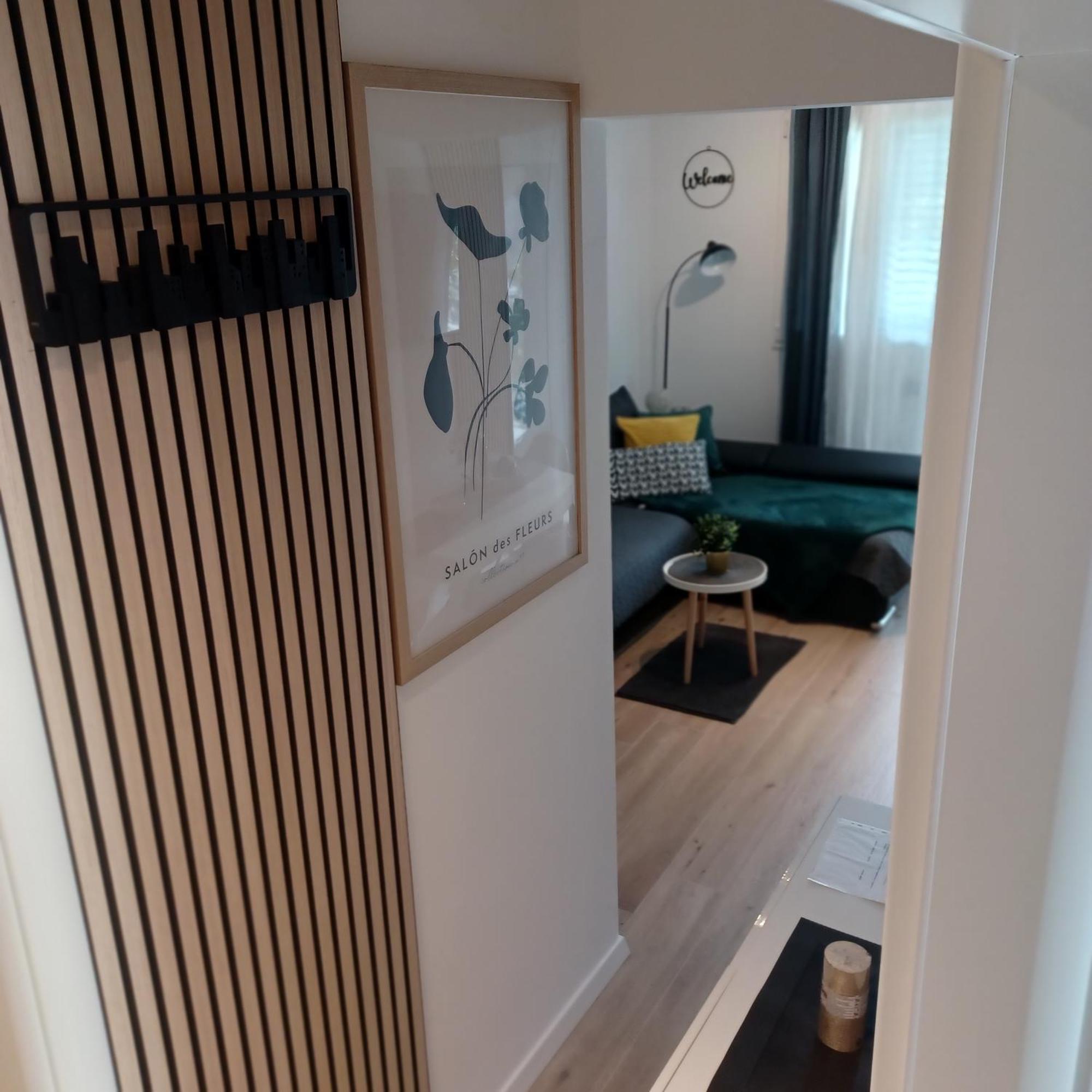 Amare Apartments Bobovisca 外观 照片