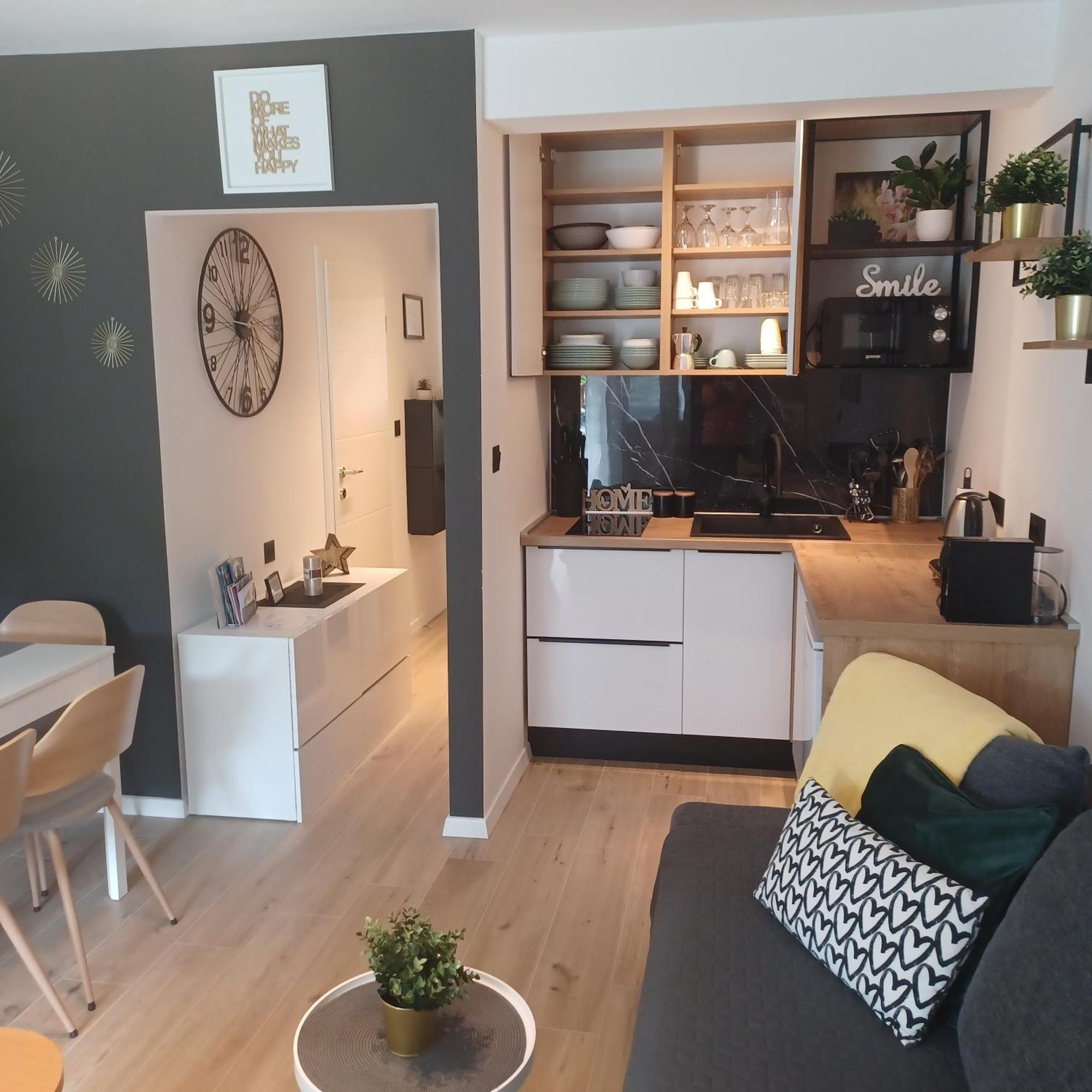 Amare Apartments Bobovisca 外观 照片