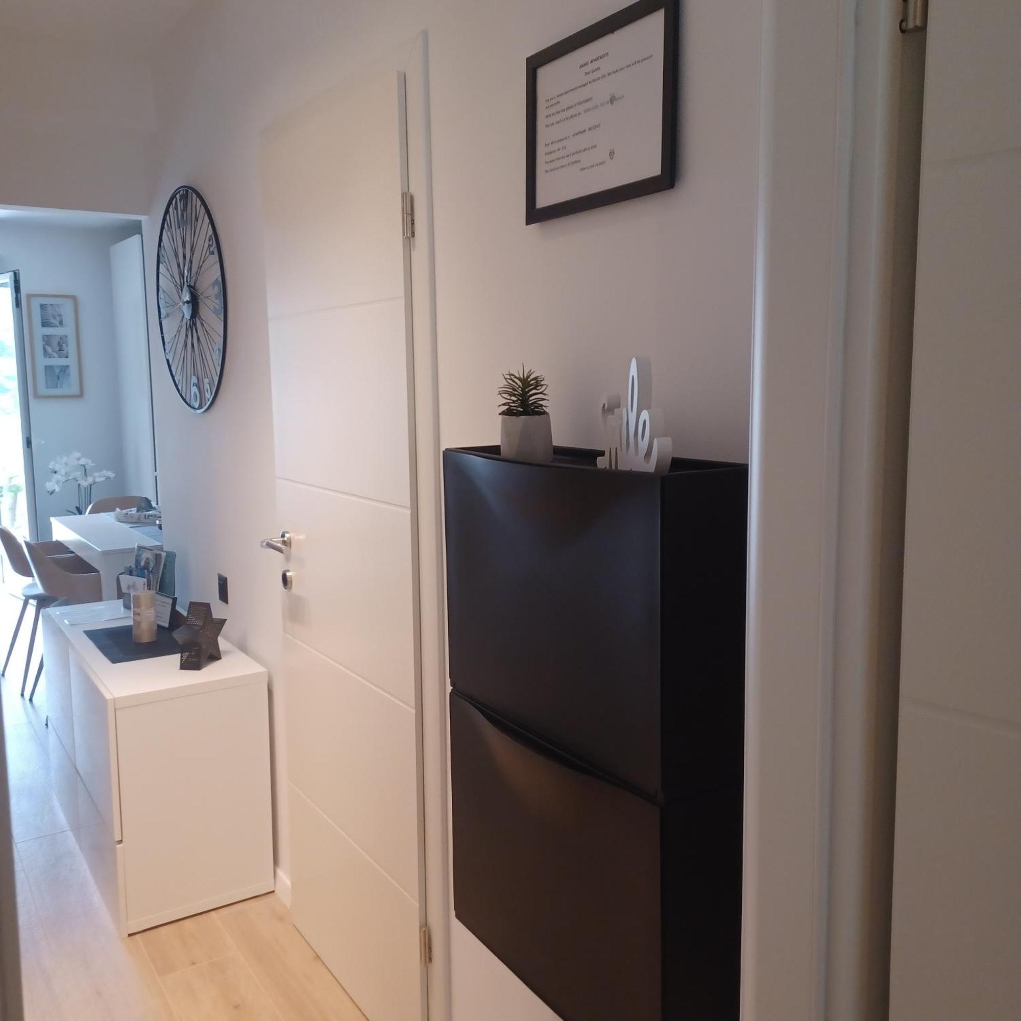 Amare Apartments Bobovisca 外观 照片